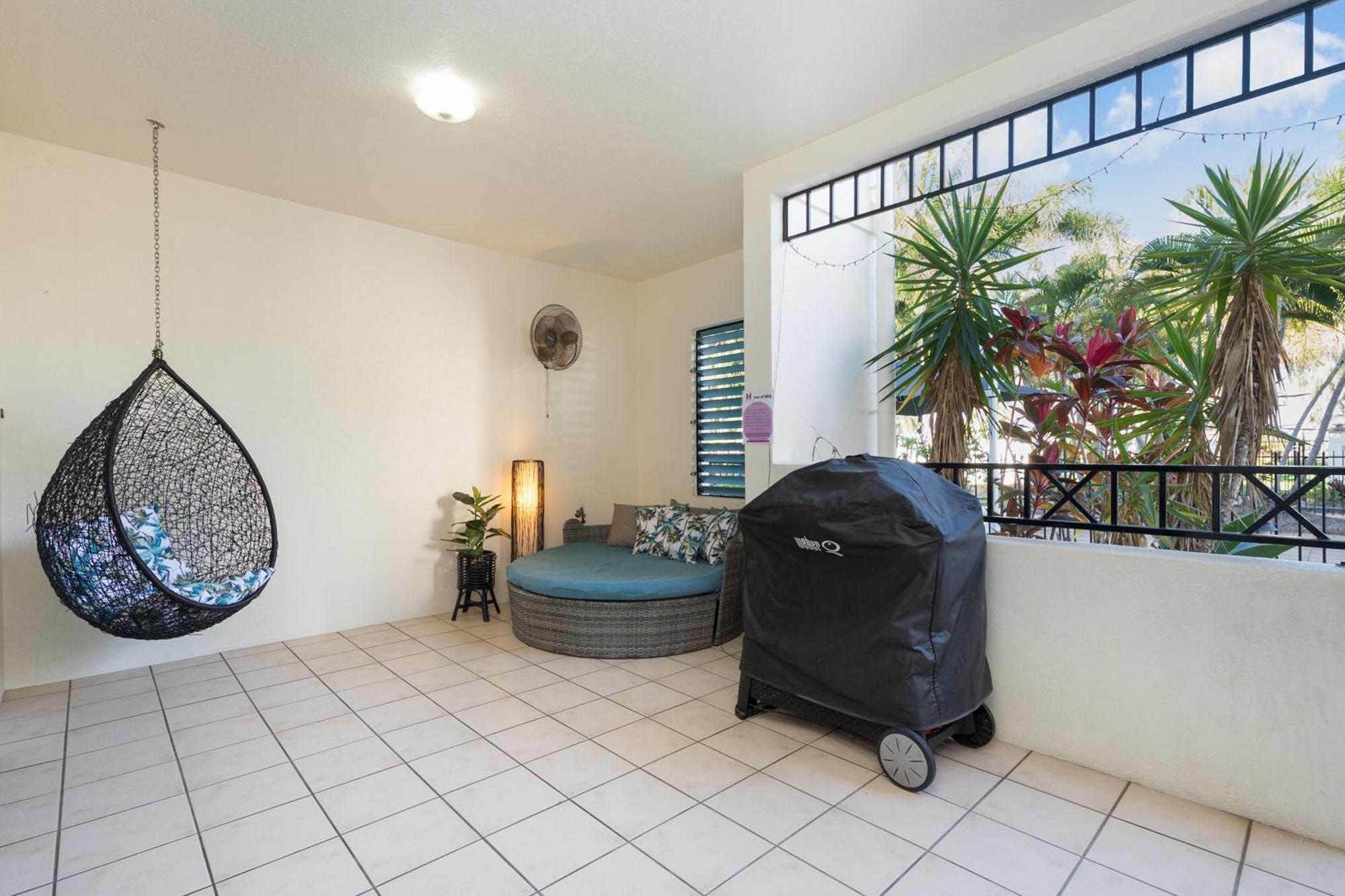 Apartment Breakwater 13 Townsville
