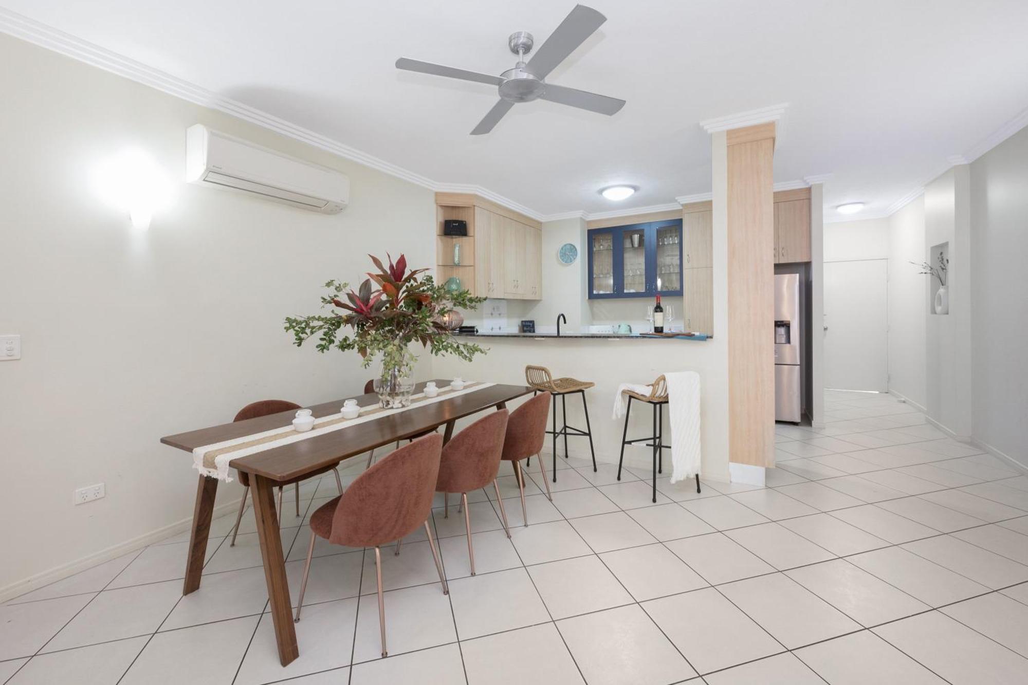 Apartment Breakwater 13 Townsville